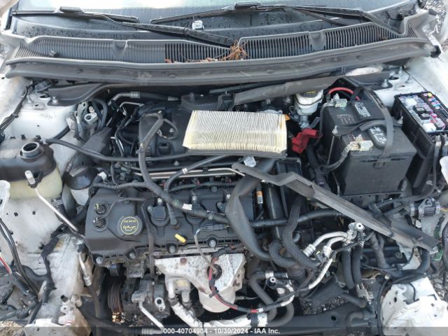 1FM5K8AR0KGB22892 Ford Police Interceptor Utility