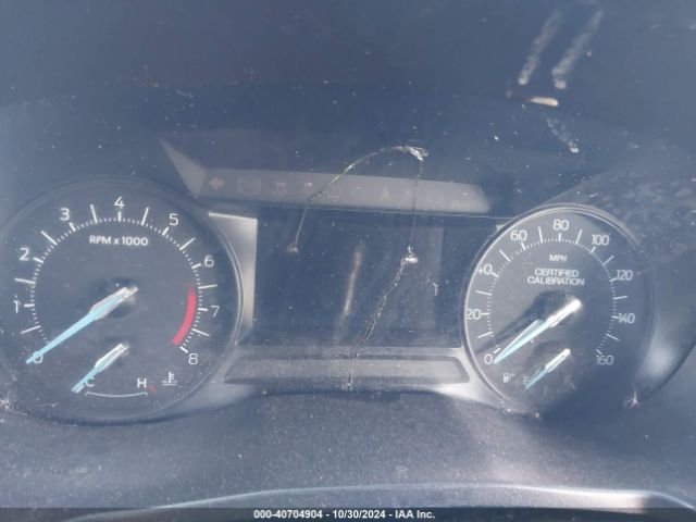 1FM5K8AR0KGB22892 Ford Police Interceptor Utility