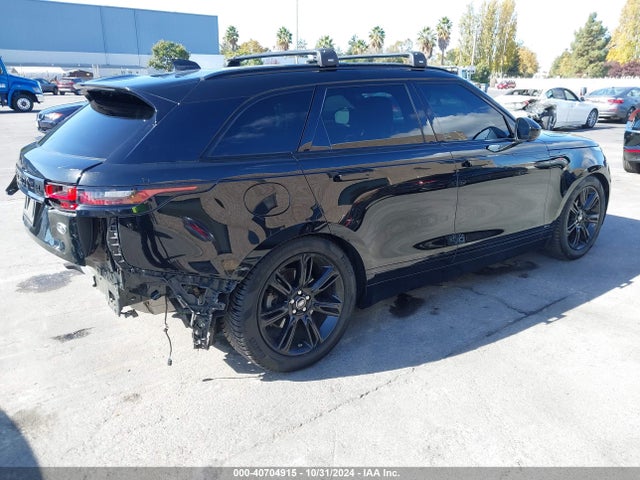 SALYL2FV1KA226742 Land Rover Range Rover Velar P340 R-dynamic Se/p380 R-dynamic Se