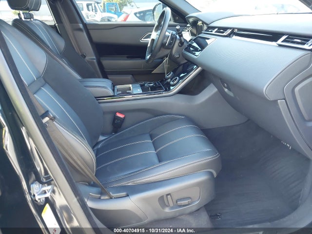 SALYL2FV1KA226742 Land Rover Range Rover Velar P340 R-dynamic Se/p380 R-dynamic Se