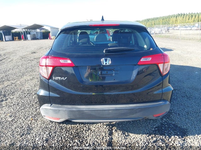 Honda HR-V LX 2016 3CZRU5H35GM714893 Image 16