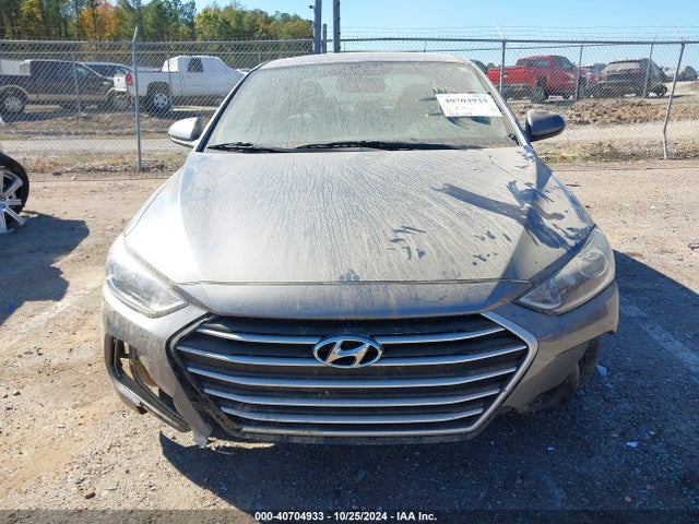 Hyundai Elantra Value Edition 2018 5NPD84LFXJH346272 Image 13