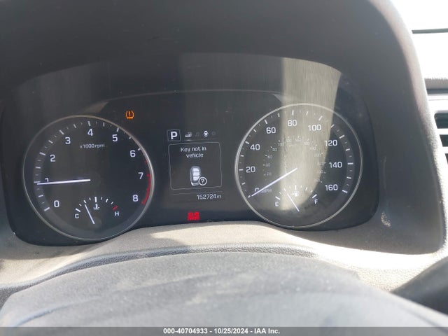 Hyundai Elantra Value Edition 2018 5NPD84LFXJH346272 Image 7