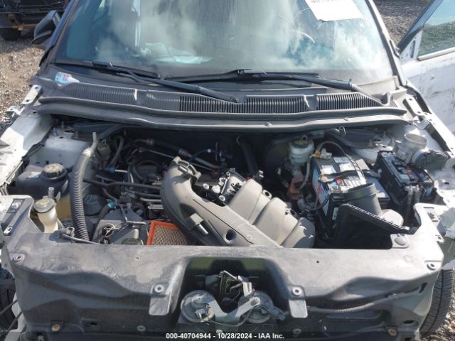1FM5K8AR5GGC37110 Ford Utility Police Interceptor