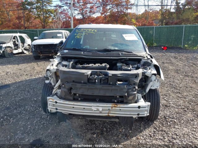 1FM5K8AR5GGC37110 Ford Utility Police Interceptor