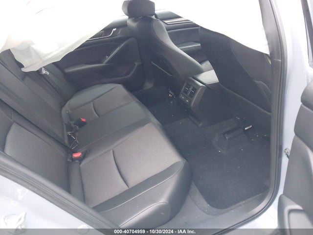 1HGCV2F37NA016453 Honda Accord Sport 2.0t