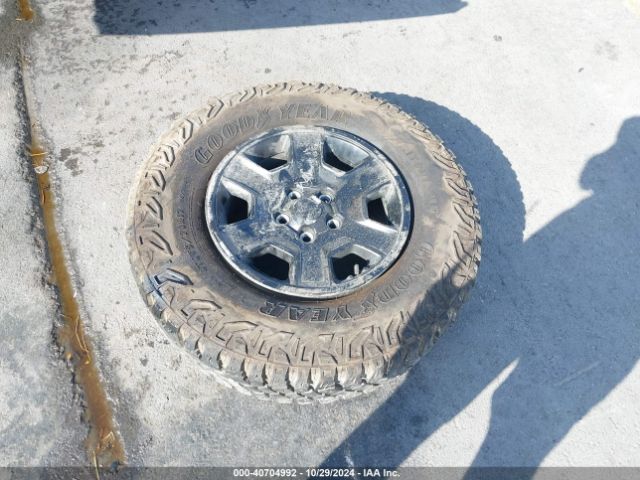 1C6JJTEG3NL104584 Jeep Gladiator Mojave 4x4