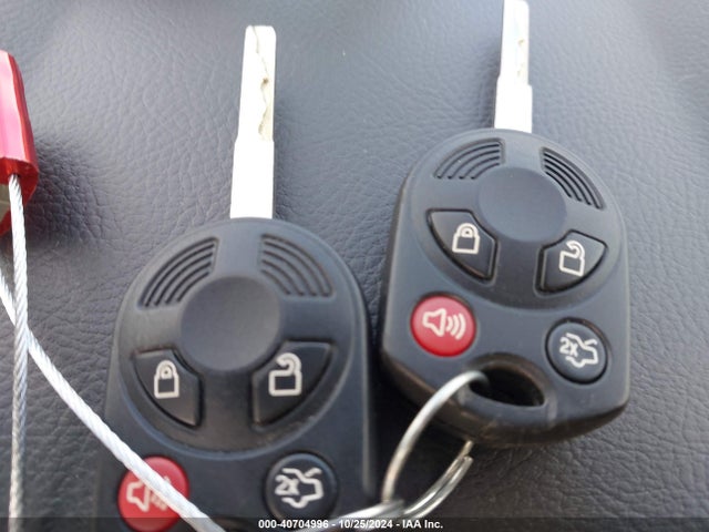 Ford FOCUS SE 2016 1FADP3K20GL369906 Image 11