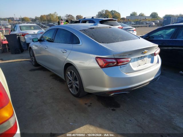 1G1ZE5SX7LF008543 Chevrolet Malibu Fwd Premier