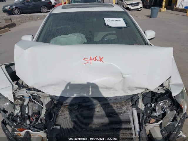 Honda CIVIC EX 2014 2HGFB2F8XEH548511 Image 10