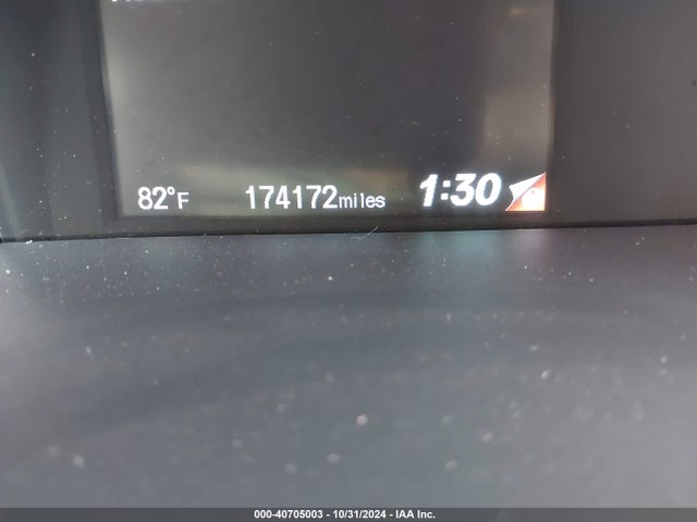 Honda CIVIC EX 2014 2HGFB2F8XEH548511 Image 16