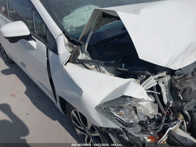 Honda CIVIC EX 2014 2HGFB2F8XEH548511 Image 19
