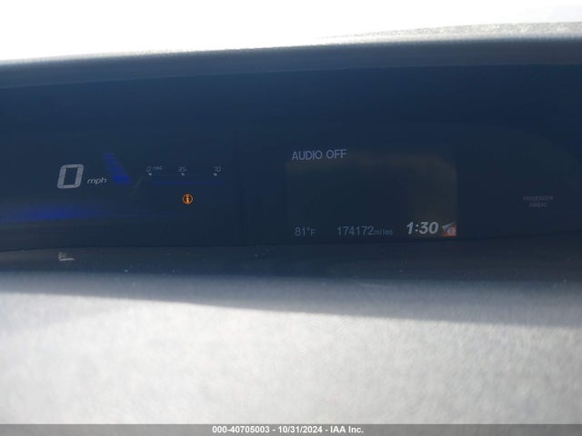 Honda CIVIC EX 2014 2HGFB2F8XEH548511 Image 7