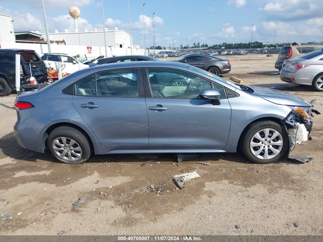 Toyota COROLLA LE 2020 5YFEPRAE8LP081954 Image 14