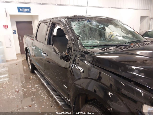 Ford F-150 Xlt 2017 1FTFW1EG5HFC39735 Image 15
