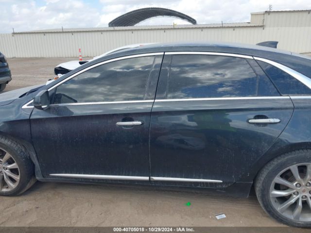 2G61M5S37F9232593 Cadillac XTS LUXURY