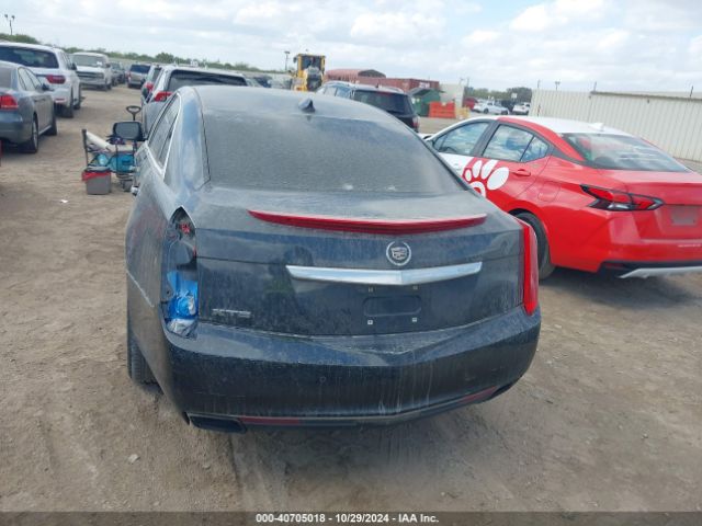 2G61M5S37F9232593 Cadillac XTS LUXURY