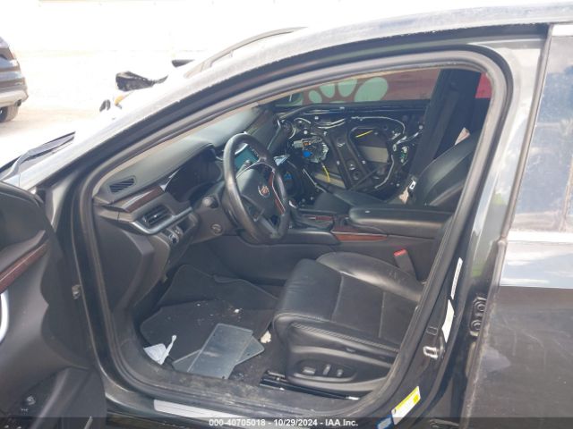 2G61M5S37F9232593 Cadillac XTS LUXURY