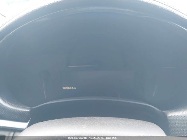 2G61M5S37F9232593 Cadillac XTS LUXURY