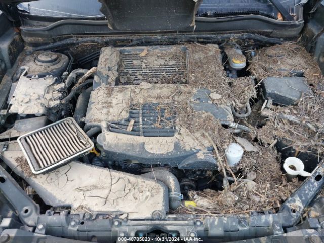 JF2SJGEC3HH482799 Subaru Forester 2.0xt Premium