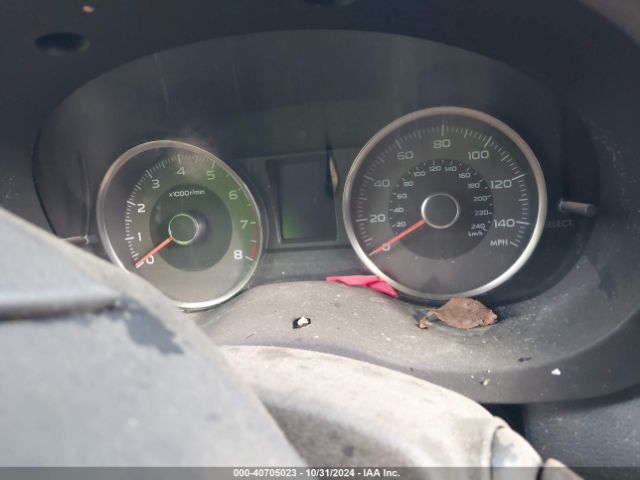 JF2SJGEC3HH482799 Subaru Forester 2.0xt Premium