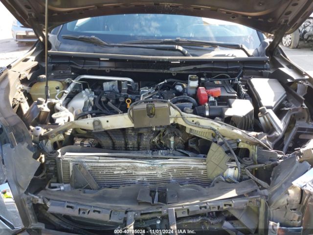 JA4J3VA88NZ051420 Mitsubishi Outlander Sel 2.5 2wd/sel Special Edition 2wd