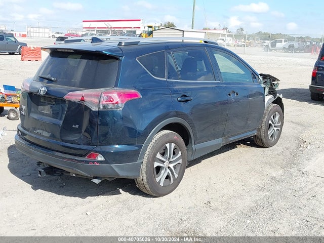 Toyota RAV4 LE 2018 JTMZFREV4JJ211390 Image 4
