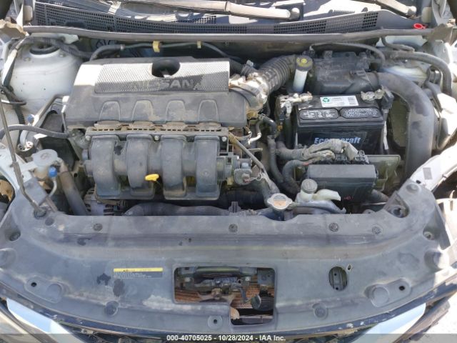 3N1AB7AP4GY279989 Nissan Sentra Fe+ S/s/sl/sr/sv
