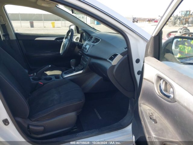3N1AB7AP4GY279989 Nissan Sentra Fe+ S/s/sl/sr/sv
