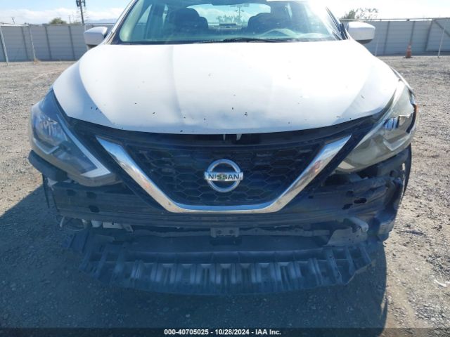 3N1AB7AP4GY279989 Nissan Sentra Fe+ S/s/sl/sr/sv