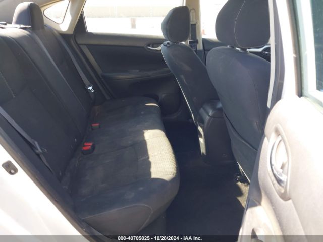 3N1AB7AP4GY279989 Nissan Sentra Fe+ S/s/sl/sr/sv