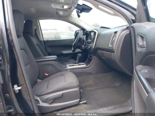 1GCGTCEN4J1177965 Chevrolet Colorado Lt