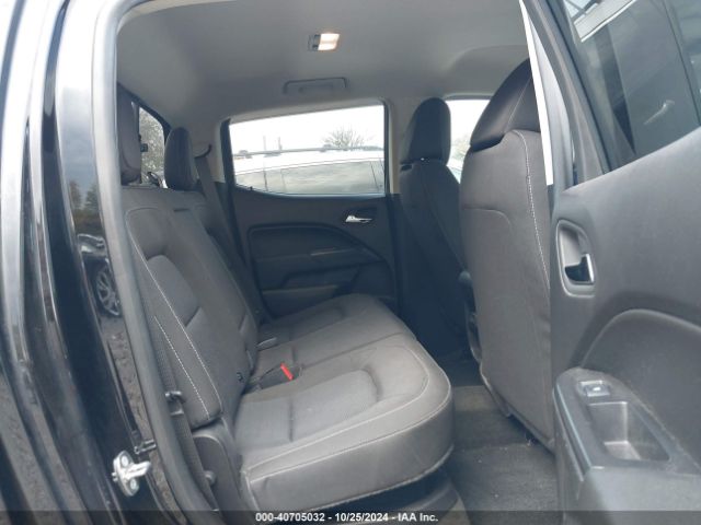 1GCGTCEN4J1177965 Chevrolet Colorado Lt