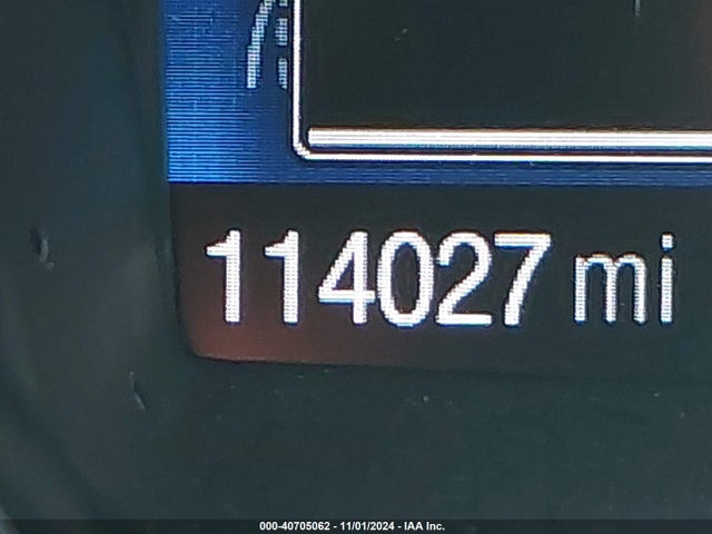 Ford ESCAPE SE 2017 1FMCU0G94HUE23556 Image 16