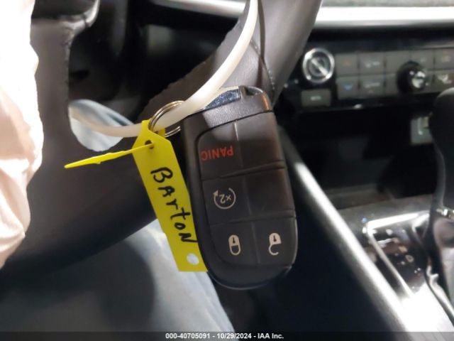 3C4NJDFNXPT573532 Jeep Compass Latitude Lux Fwd