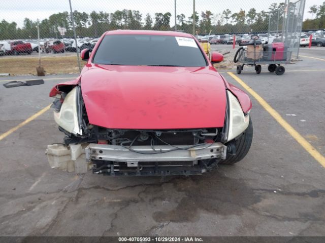 JN1AZ4EH7EM632318 Nissan 370Z