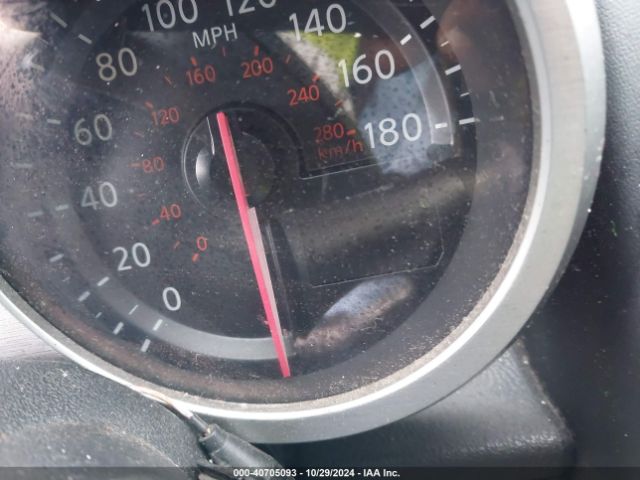 JN1AZ4EH7EM632318 Nissan 370Z