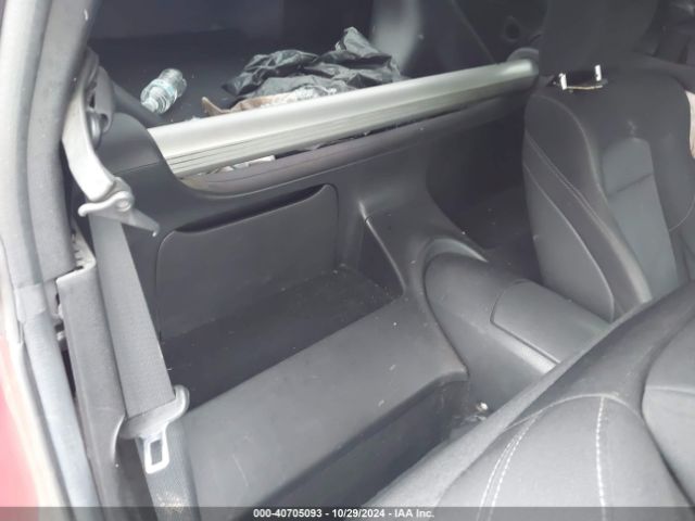 JN1AZ4EH7EM632318 Nissan 370Z