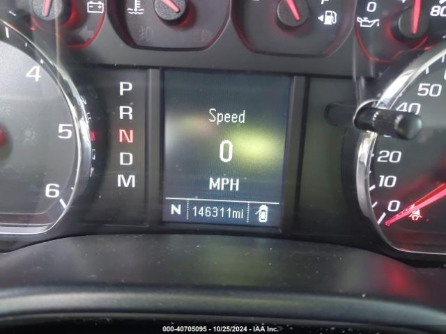 1GCNCPEH8FZ433459 Chevrolet Silverado 1500 Wt