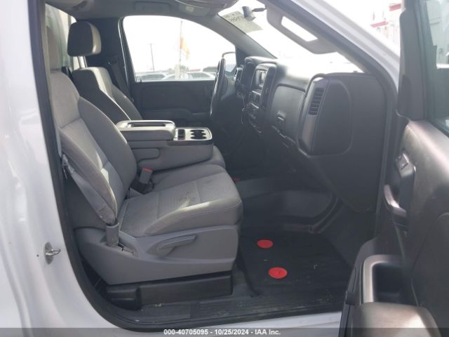 1GCNCPEH8FZ433459 Chevrolet Silverado 1500 Wt