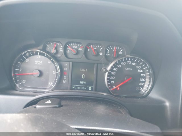 1GCNCPEH8FZ433459 Chevrolet Silverado 1500 Wt