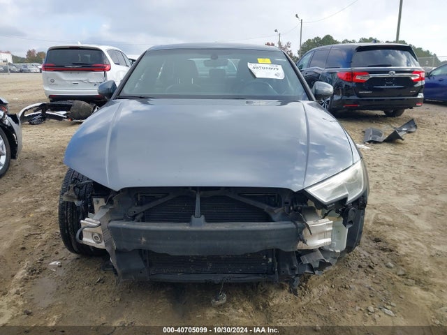 WAUAUGFF3H1035860 Audi A3 2.0t Premium