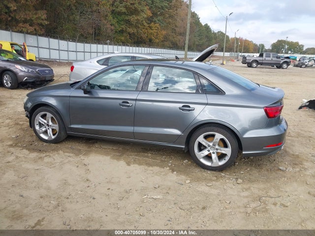 Audi A3 2.0t Premium 2017 WAUAUGFF3H1035860 Image 14