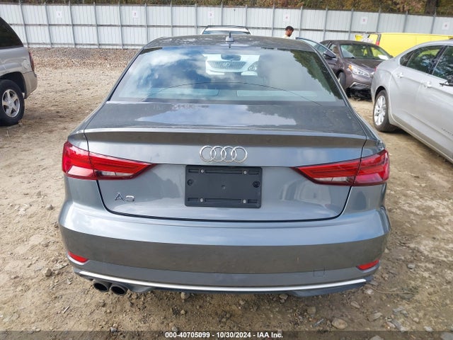 WAUAUGFF3H1035860 Audi A3 2.0t Premium