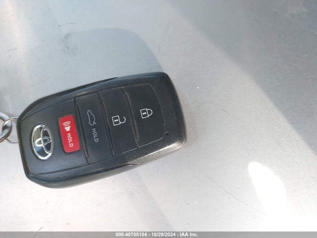 Toyota Corolla Hybrid Se 2024 JTDBCMFE2R3037847 Image 11