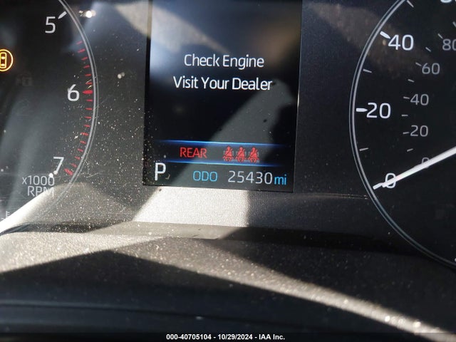 Toyota Corolla Hybrid Se 2024 JTDBCMFE2R3037847 Image 16