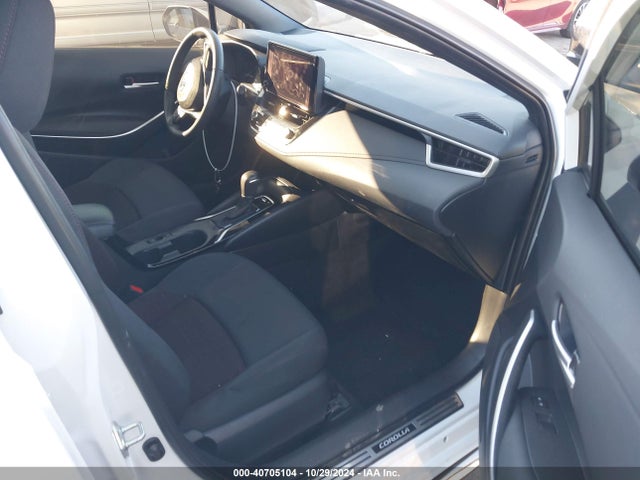Toyota Corolla Hybrid Se 2024 JTDBCMFE2R3037847 Image 5