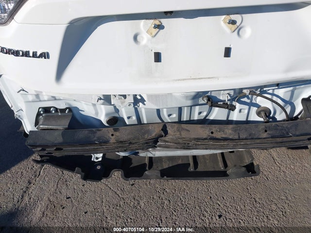Toyota Corolla Hybrid Se 2024 JTDBCMFE2R3037847 Image 6