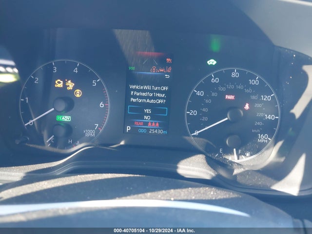 Toyota Corolla Hybrid Se 2024 JTDBCMFE2R3037847 Image 7