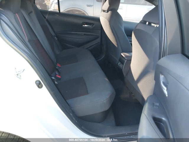 Toyota Corolla Hybrid Se 2024 JTDBCMFE2R3037847 Image 8